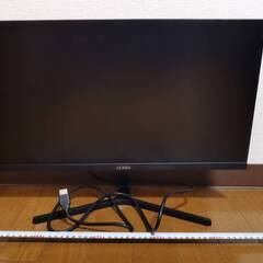 【美品】21.5インチ　PCモニター　ゲーミングモニター　21....