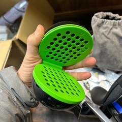 スピーカー