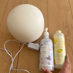 加湿器