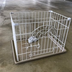 ペットゲージ