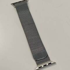 【純正】Apple Watch ミラネーゼループバンド/41mm...