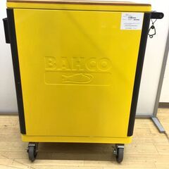 【エコツール半田店】BAHCO/バーコ FG限定7段ローラーキャビネット ウルトライエロー 【愛知県/名古屋市/知立市/半田市/岡崎市/工具】 【1472K7PESJS】★ 出張買取 も好評受付中！の画像