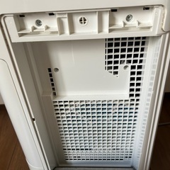 SHARP プラズマクラスター 空気清浄機 加湿器の画像