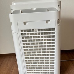 SHARP プラズマクラスター 空気清浄機 加湿器の画像