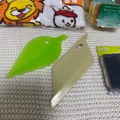 掃除用品　ダスキンの画像