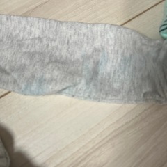 赤チェックワンピースの画像