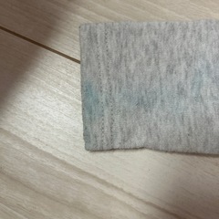 赤チェックワンピースの画像