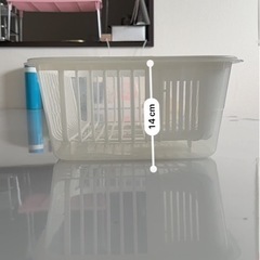 食器
水切りの画像
