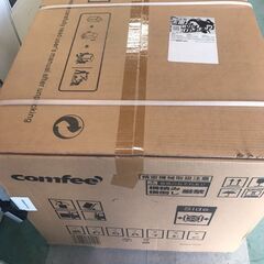 Comfee Csmart3608BR　食器乾燥機　未使用　新品　ジャングルジャングル貝塚店　貝塚市　二色浜　リサイクルショップの画像