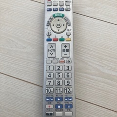 【最終値下】テレビ／パナソニック／ビエラの画像