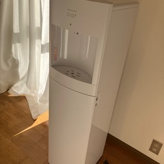 フレシャス　ウォーターサーバー