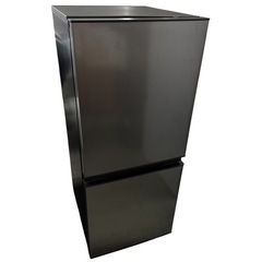 AQUA ノンフロン冷凍冷蔵庫 AQR-14N（S）135L アクア アクア冷蔵庫