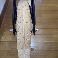 バランスバイクの画像