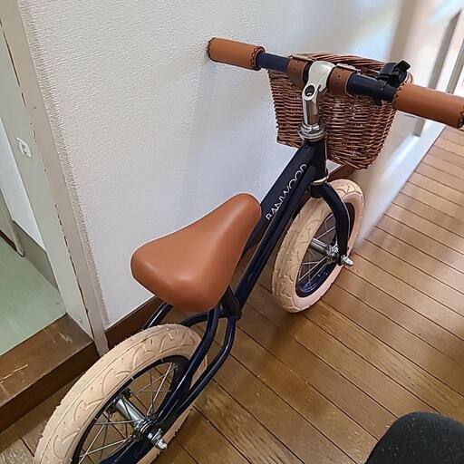 バランスバイク