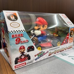 NEW マリオカートRC