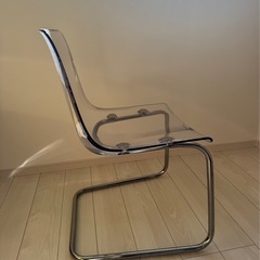 IKEA 椅子の画像