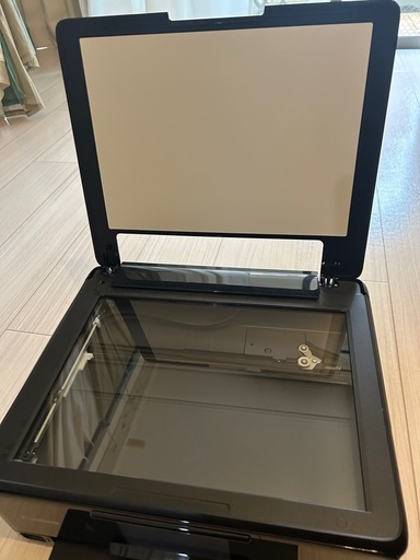 プリンターインク付き