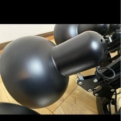インダストリアル　スタイル照明　オンライン決済変更可能の画像