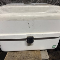 HONDA ホンダ ジャイロ リアボックス BOX ジャイロUP...