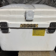 HONDA ホンダ ジャイロ リアボックス BOX ジャイロUP キャノピー ジャイロX TD01 TA02 TA03 Uber 出前館　の画像