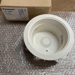 【新品】Panasonic ダウンライトLB79905