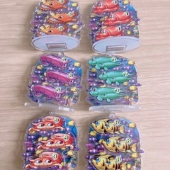 海物語シリーズ　アクリルスタンド