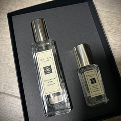 JO MALONE ブラックベリー＆ベイ コロン 2本セット　新品の画像