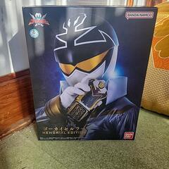 ゴーカイセルラー  MEMORIAL EDITION