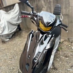 大阪府 枚方市のアドレスv125の中古が安い！激安で譲ります・無料であげます｜ジモティー