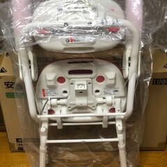 安寿 楽らく開閉シャワーベンチ Sフィット 介護 お風呂用品 いすの画像