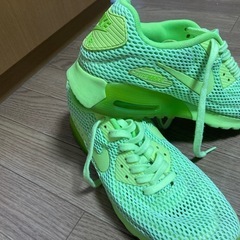 【お取引き中】エアマックス90 ウルトラブリーズ の画像