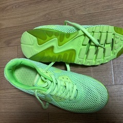 【お取引き中】エアマックス90 ウルトラブリーズ の画像