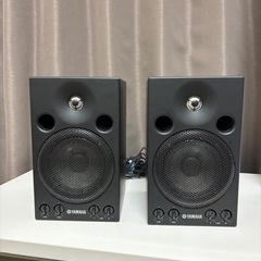 YAMAHA ヤマハ / MSP3 モニタースピーカー(ペア)