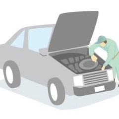 車屋さん探してます