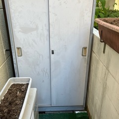 イナバ物置