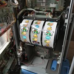 【配達無料】家庭用スロットマシン　ケロット2Aの画像