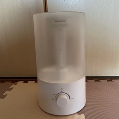 超音波加湿器