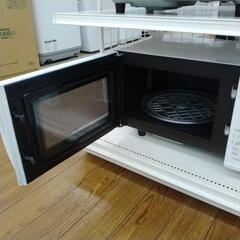 SHARP オーブンレンジ 19年製 TJ9041