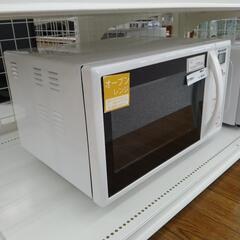SHARP オーブンレンジ 19年製 TJ9041