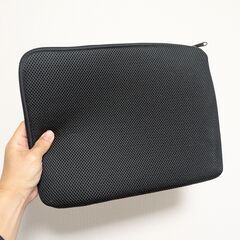 ノートパソコン・タブレットクッションケース