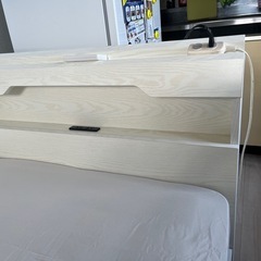 シングルベット
