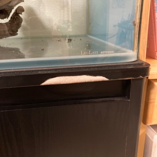 90センチ水槽セット