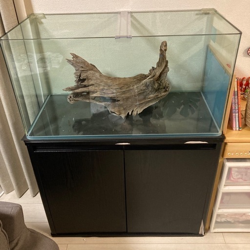 90センチ水槽セット
