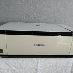 インクジェットプリンタ PIXUS MP490