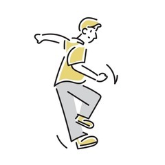 ダンスチーム設立！メンバー募集(初心者大歓迎、ゆるく楽しみましょう)
