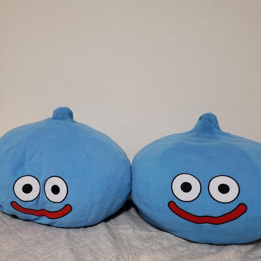ドラゴンクエスト スライム ぬいぐるみ