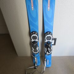 ショートスキー