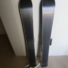 ショートスキーの画像