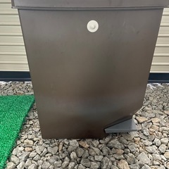 ゴミ箱35リットル