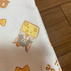 トムとジェリーの画像